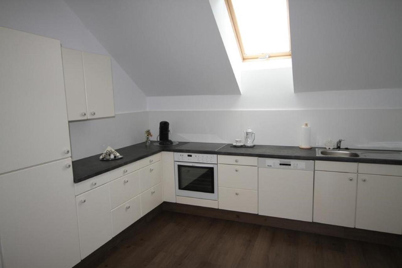 Ferienwohnung Purbach Muggendorf  Exterior foto